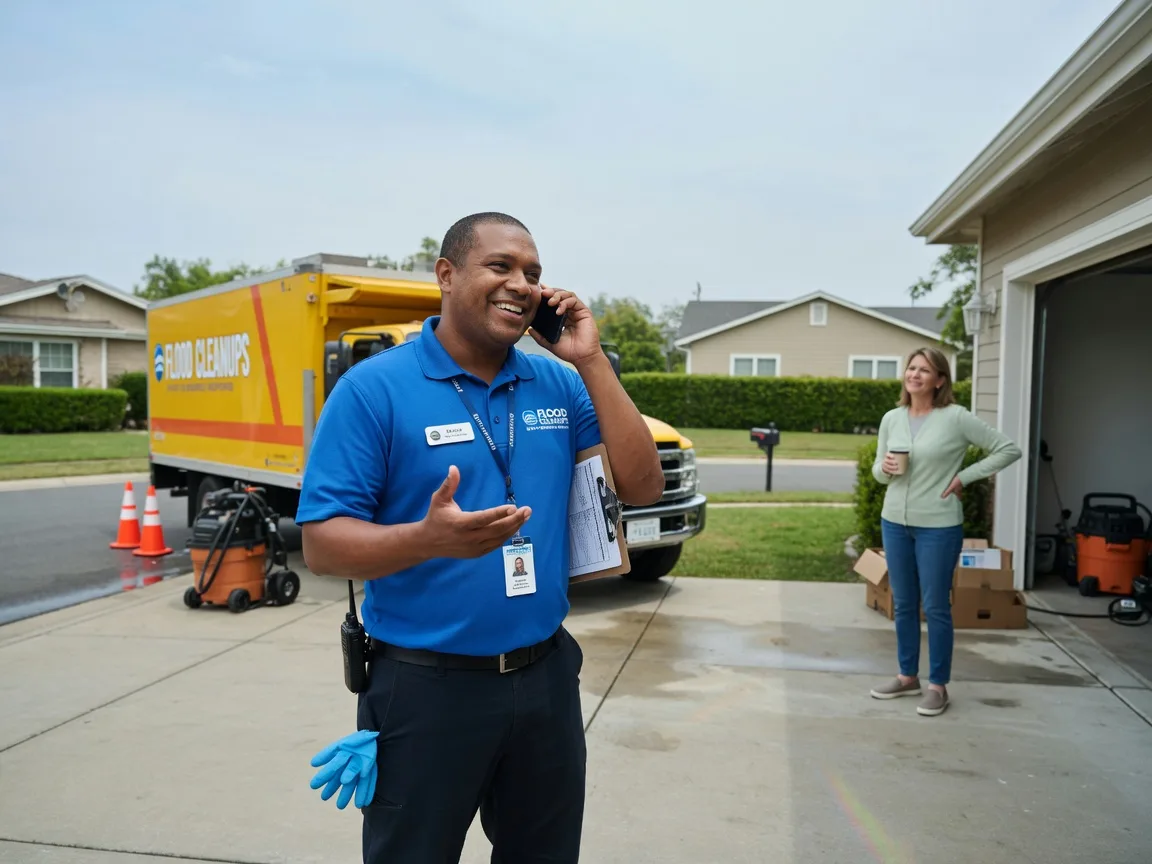 Water Damage Restoration Mechanicville, NY FAQs